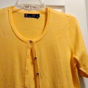 New York & Company cardigan